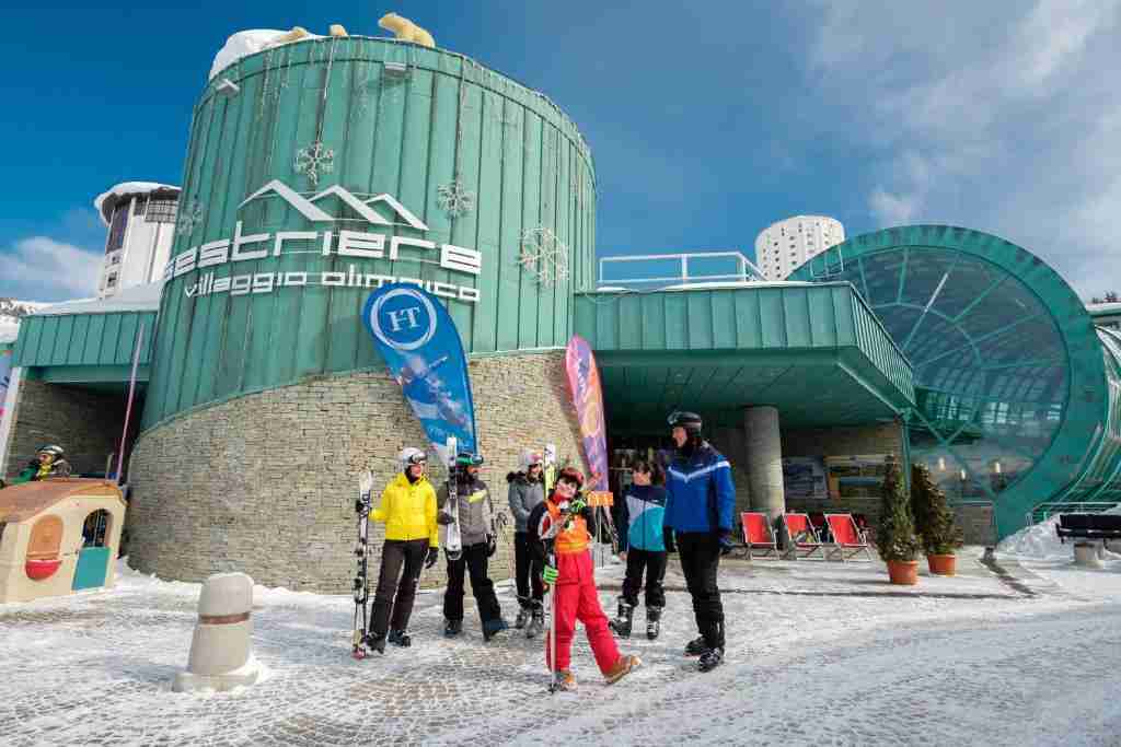 Hotel Winter Vibes Sestriere